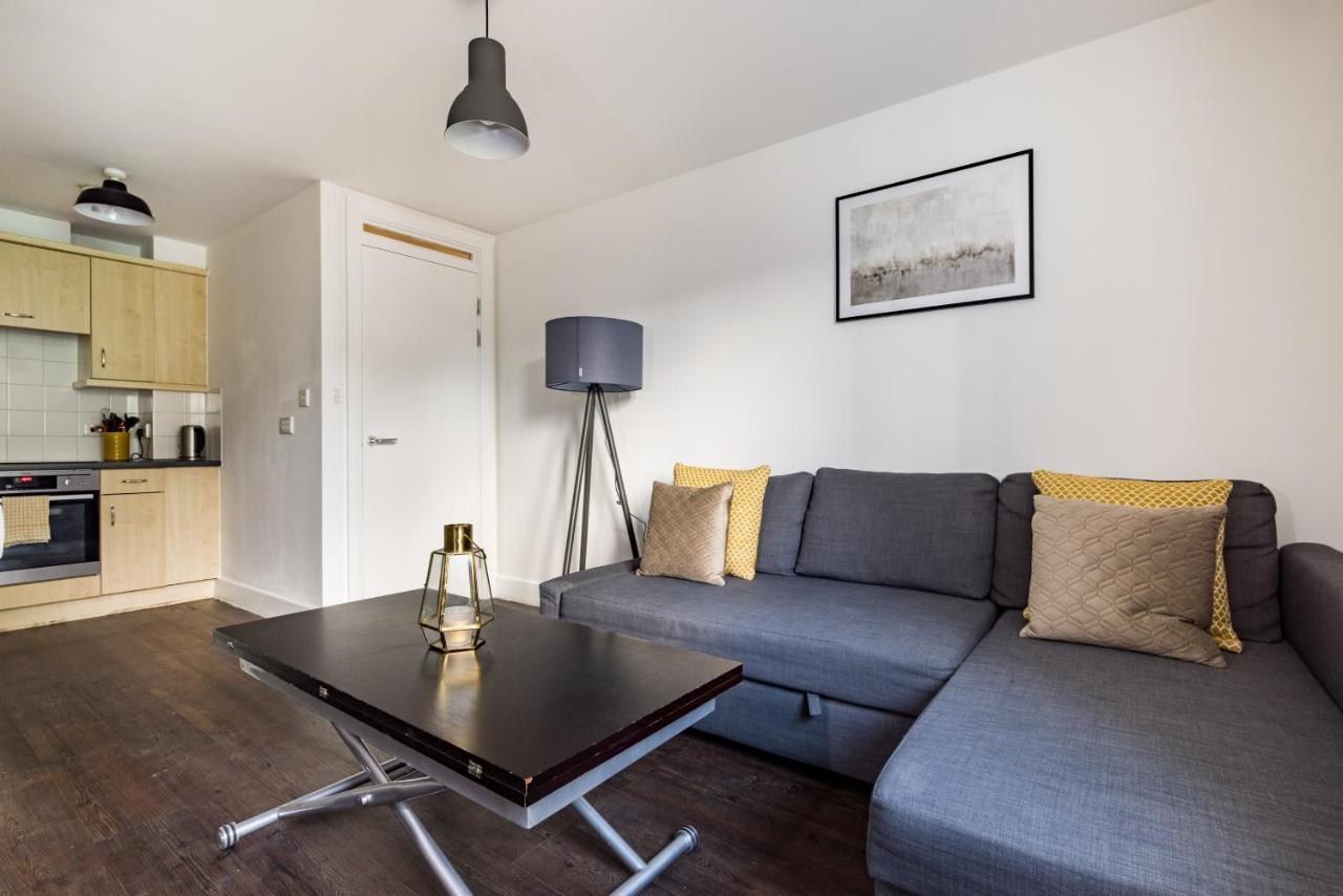 Apartment The Waterloo